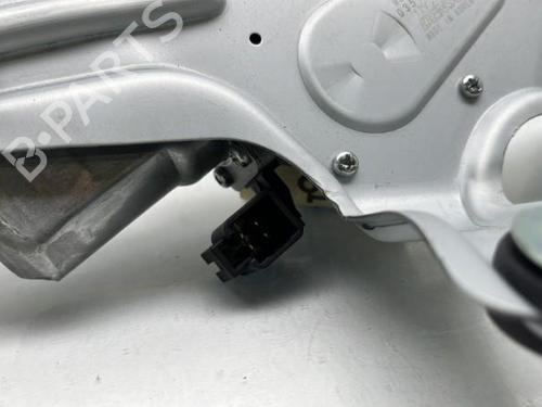 Viskermotor bagrude KIA RIO IV (YB, SC, FB) 1.0 T-GDI 100 | BP19949258M102 
