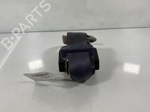Used Rear left seatbelt Rear left seatbelt RENAULT ESPACE III (JE0_) 2.2 12V TD (JE0E, JE0H, JE0P) (113 hp) 20016322 20016322