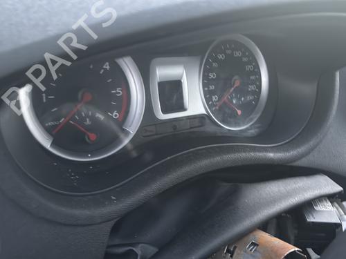 Switch RENAULT CLIO III (BR0/1, CR0/1) 1.5 dCi (BR17, CR17) | BP33742509I30  - Image 19