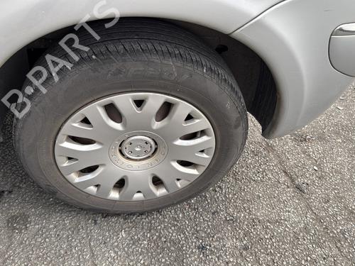 Instrument cluster CITROËN XSARA PICASSO (N68) 1.6 HDi | BP30888051C47