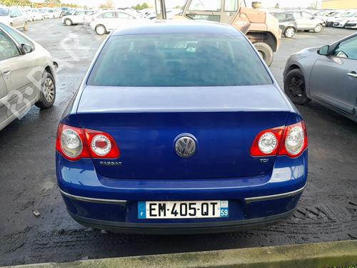 Left tailgate light VW PASSAT B6 (3C2) 1.9 TDI | BP19968127C79 - Image 6
