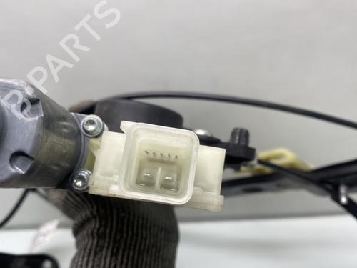 Front left window mechanism OPEL ASTRA K (B16) 1.5 CRDI (68) | BP28423181C22