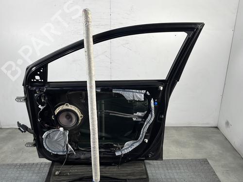 Right front door HYUNDAI ix35 (LM, EL, ELH) 1.7 CRDi | BP27684031C3 