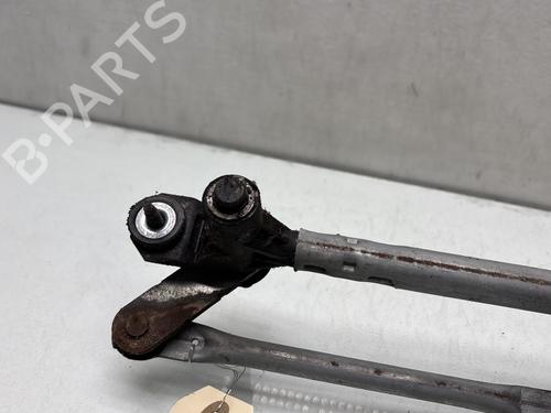 Front wiper motor CHEVROLET AVEO / KALOS Hatchback (T250, T255) 1.2 LPG | BP27855456M29 