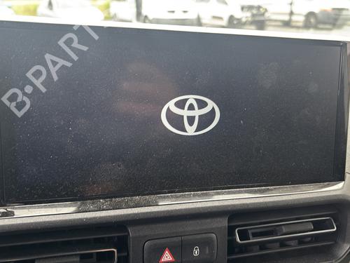 Switch TOYOTA PROACE CITY Box Body/MPV (BPZ_) 1.5 D-4D 100 (BPZM) | BP37755686I30 - Image 14