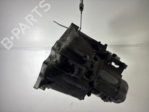 gearbox-citroen-c3-ii-sc_-2009-36663755 main image