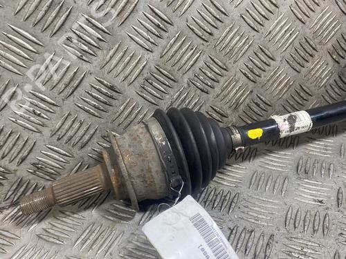 Left front driveshaft SUZUKI SWIFT III (MZ, EZ) | BP21814930M38 - Image 4