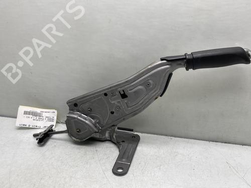 Used Hand brake RENAULT MEGANE III Hatchback (BZ0/1_, B3_) 1.5 dCi (BZ09, BZ0D, BZ1W, BZ29, BZ14) (110 hp) 25446606