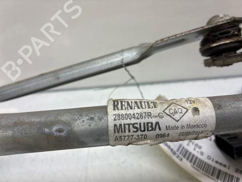 Front wiper motor DACIA LODGY (JS_) 1.5 dCi (JSMC, JSAF) | BP37679014M29 - Image 4