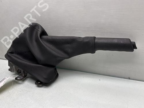 håndbremse NISSAN PRIMASTAR Van (X82) 2.0 dCi 150 (150 hp) 32344340