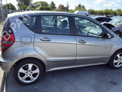 Headlight switch MERCEDES-BENZ A-CLASS (W169) A 180 CDI (169.007, 169.307) | BP34477583I24  - Image 12