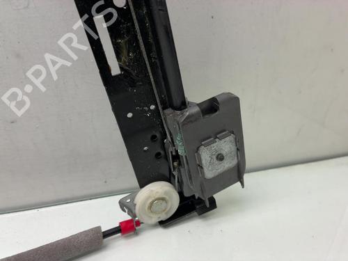 Front right window mechanism FORD FOCUS II Convertible 2.0 TDCi | BP40271036C23 - Image 3
