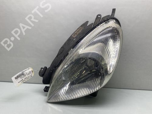 Used Left headlight CITROËN XSARA PICASSO (N68) 2.0 HDi (90 hp) 26496067