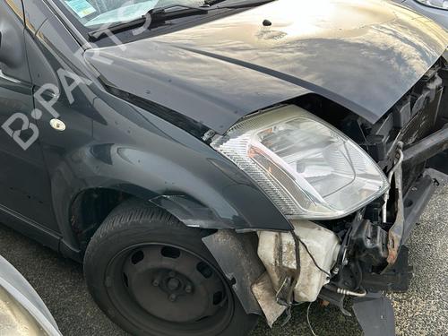 Rim CITROËN C2 (JM_) 1.4 HDi | BP21961391C45 