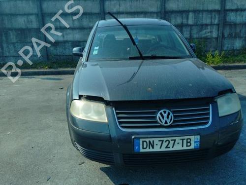 AC compressor VW PASSAT B5.5 (3B3) 1.9 TDI | BP24707433M34 - Image 22