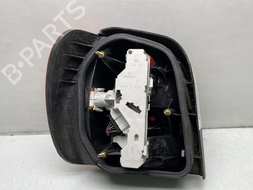Right taillight VW POLO III (6N1) 60 1.4 | BP24961533C35 