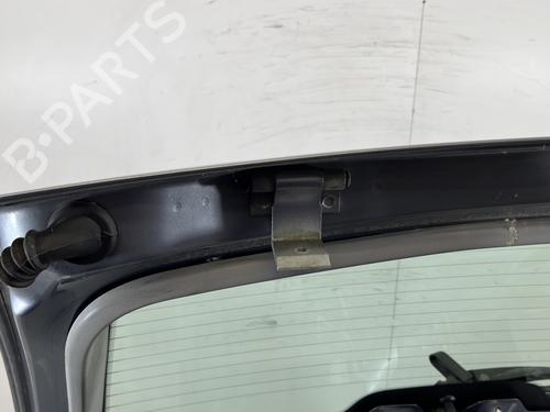 Tailgate OPEL MERIVA A MPV (X03) 1.7 CDTI (E75) | BP30852753C6