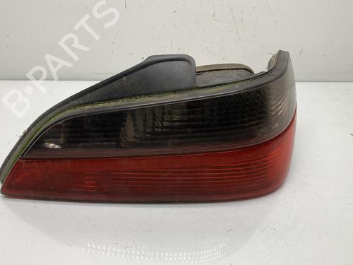 Right taillight PEUGEOT 406 (8B) 2.1 TD 12V | BP19995077C35 