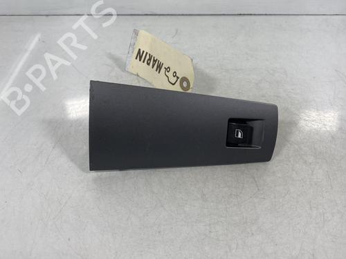 Used Right front window switch Right front window switch BMW 7 (E65, E66, E67) 740 d (258 hp) 20021249 20021249
