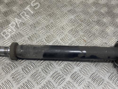 Right front driveshaft CHEVROLET ORLANDO (J309) 2.0 D | BP29706877M39 