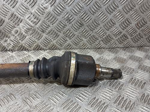Left front driveshaft PEUGEOT PARTNER Tepee 1.6 HDi 75 (16V) | BP39754139M38 - Image 3