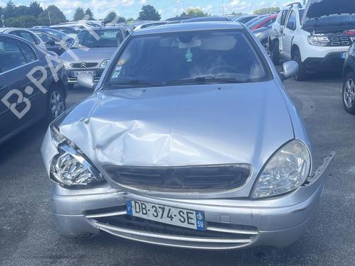 Right front indicator CITROËN XSARA (N1) 1.6 16V | BP26495864C33 