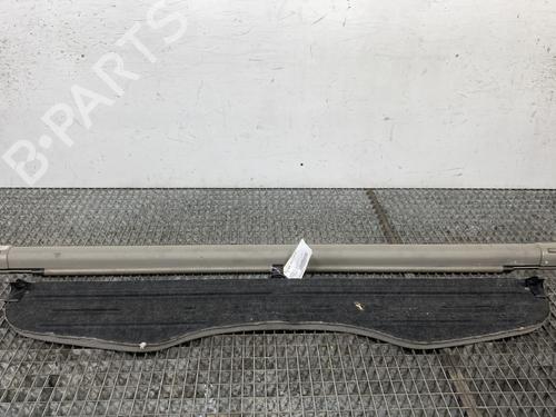 Used Rear parcel shelf Rear parcel shelf RENAULT ESPACE IV (JK0/1_) 1.9 dCi (JK0U) (116 hp) 25725851 25725851