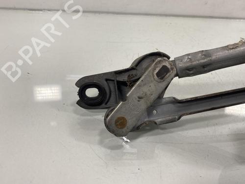 Front wiper motor PEUGEOT 107 (PM_, PN_) 1.0 | BP20640466M29 