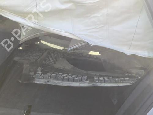 Rear parcel shelf AUDI A4 B8 Avant (8K5) 2.0 TDI | BP29707652C85  - Image 10