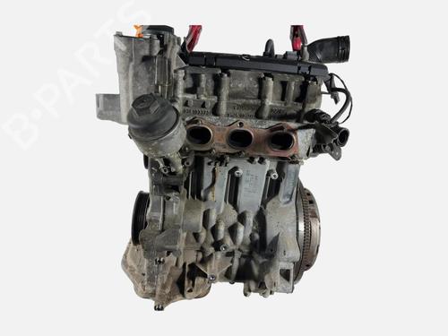 Engine SKODA FABIA II Combi (545) 1.2 | BP40170627M1 - Image 3