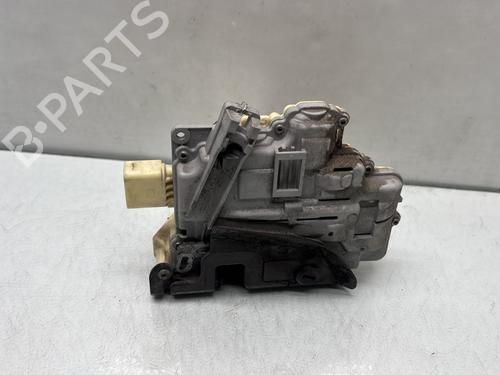 Rear right lock AUDI A3 Sportback (8PA) 2.0 TDI 16V | BP29287015C99 