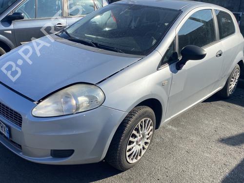 Right front window switch FIAT GRANDE PUNTO (199_) 1.3 D Multijet | BP29841457I26 - Image 19