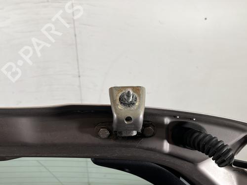 Tailgate PEUGEOT 208 I (CA_, CC_) 1.6 HDi | BP29995763C6 