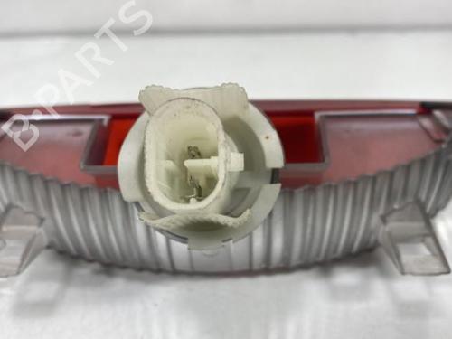 Used Third brake light NISSAN MICRA III (K12) 1.5 dCi (86 hp) 19975888