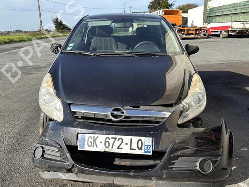 Left taillight OPEL CORSA D (S07) 1.3 CDTI (L08, L68) | BP26212424C34 - Image 12