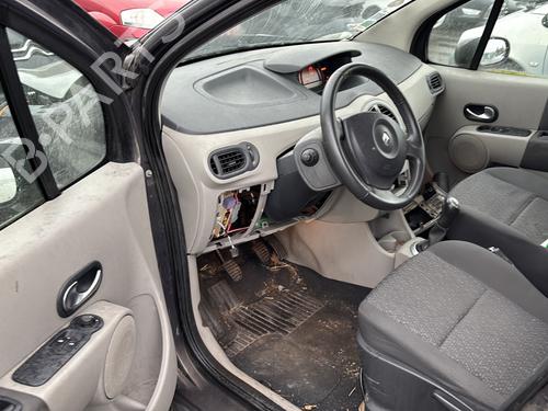 Left front indicator RENAULT MODUS / GRAND MODUS (F/JP0_) 1.5 dCi (FP0E, JP0E) | BP30579727C32 - Image 4