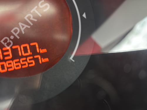 Brugte CITROËN C3 II (SC_) 1.6 BlueHDi 100 (99 hp) 4353627