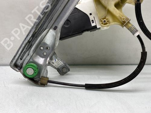 Used Front left window mechanism Front left window mechanism RENAULT LATITUDE (L70_) 2.0 dCi 150 (L70H) (150 hp) 30887600 30887600