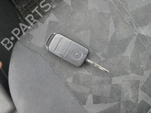 Front left window mechanism MERCEDES-BENZ VANEO (414) 1.7 CDI (414.700) | BP23767157C22 - Image 6