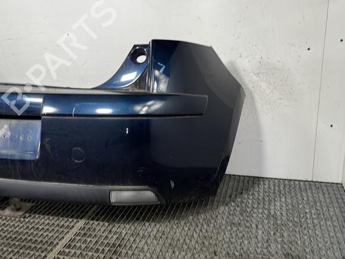 Rear bumper CITROËN C4 I (LC_) 1.6 HDi | BP27496209C8 