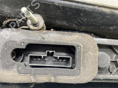 Left taillight FORD FOCUS C-MAX (DM2) 1.8 TDCi | BP31300772C34