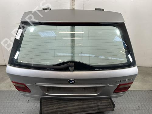 Used Tailgate BMW 3 Touring (E46) 320 d (136 hp) 29478251