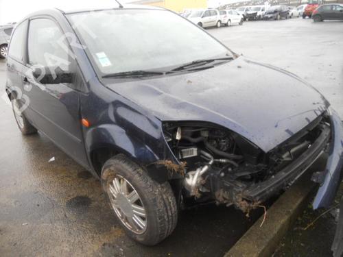Mirror switch FORD FIESTA V (JH_, JD_) 1.4 16V | BP20033532I25 