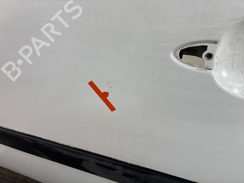 Used Left front door Left front door 37678829 37678829