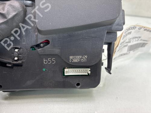 Devioluci Devioluci RENAULT CLIO III (BR0/1, CR0/1) [2005-2014] 34243339 34243339