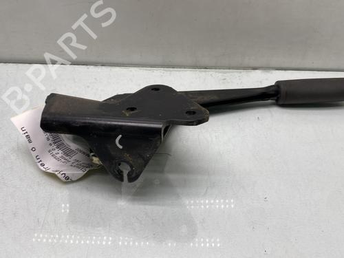 Used Hand brake Hand brake CITROËN JUMPER II Van 2.0 BlueHDi 130 (130 hp) 31641564 31641564