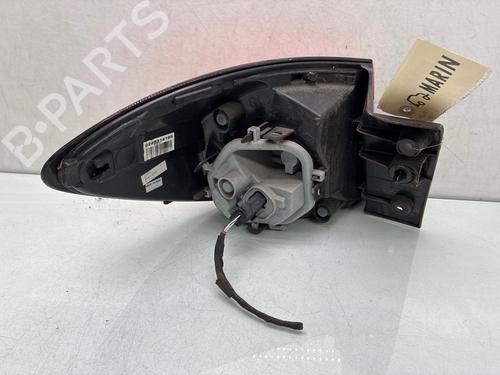 Right taillight RENAULT CAPTUR I (J5_, H5_) 1.5 dCi 90 (J5N4, J5M5, J5MW, J5M6, J5AL, J5AJ) | BP38598126C35 - Image 4