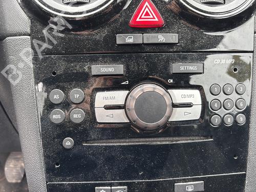 Engine control unit (ECU) OPEL CORSA D (S07) 1.2 LPG (L08, L68) | BP37249573M57  - Image 22