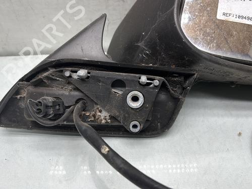 Right mirror CITROËN C8 (EA_, EB_) 2.0 | BP29507517C27 