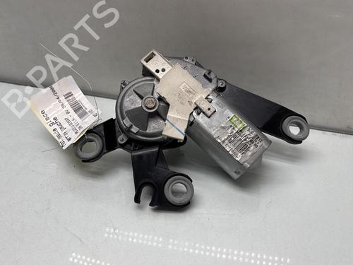 Rear wiper motor PEUGEOT 206 Hatchback (2A/C) 1.4 i | BP28097205M102 
